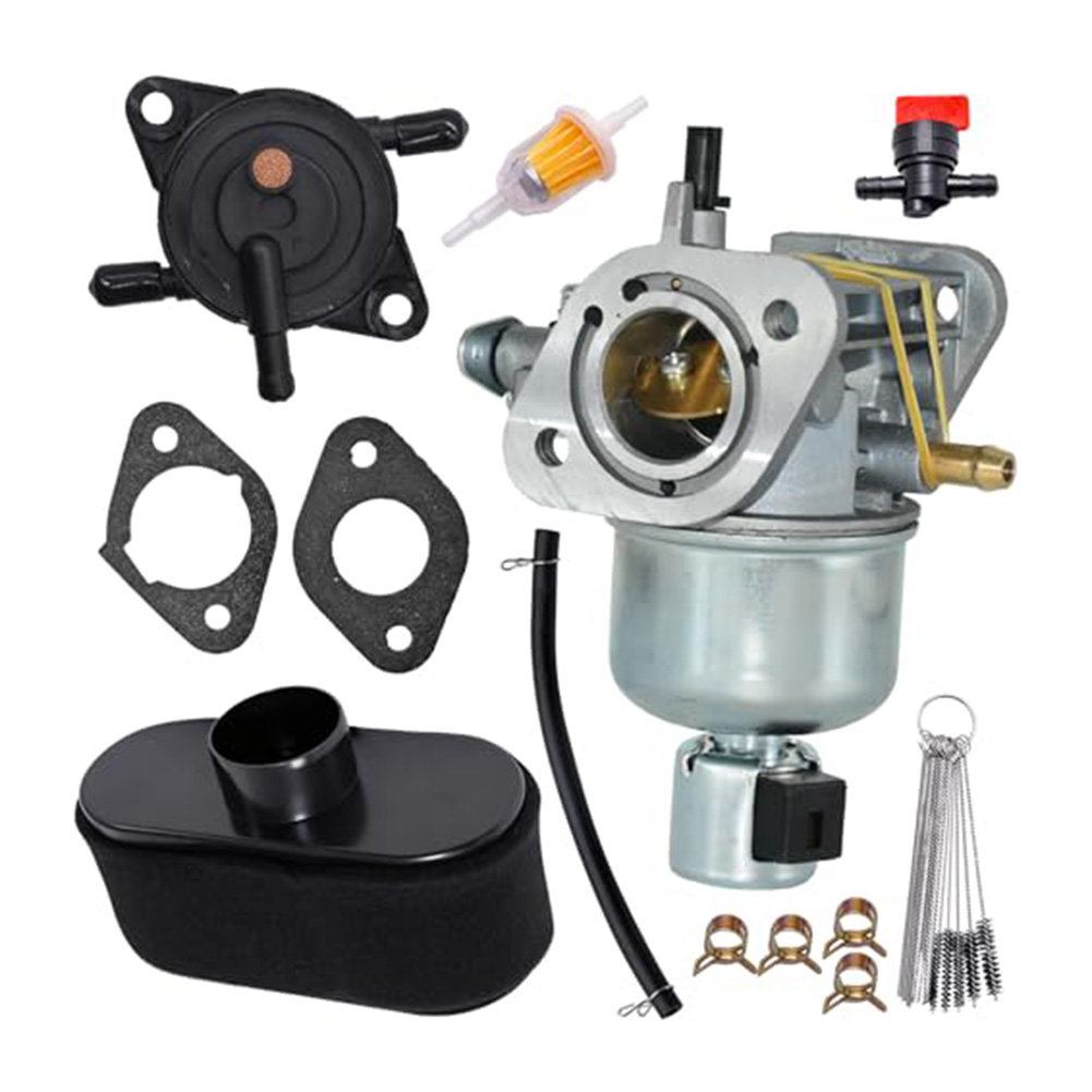 Outdoor Power Tool Kit - カワサキ FS481V キャブレターキット用屋外電動機器用キャブレター部品交換用キャブレター部品高効率設計