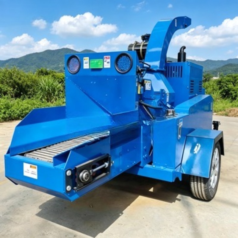 Garden Shredder Chipper - 激安販売中 6インチ業務用木材チッパー ガーデン竹チッパーマシン ヘビーデューティー枝シュレッダー（木の枝用）