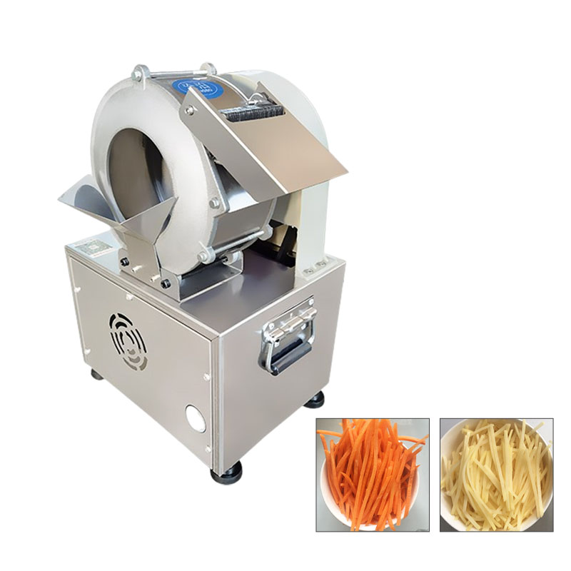 Garden Shredder Chipper - 多機能野菜切断機商業ジャガイモキュウリニンジンスライサー電動ジャガイモシュレッダー