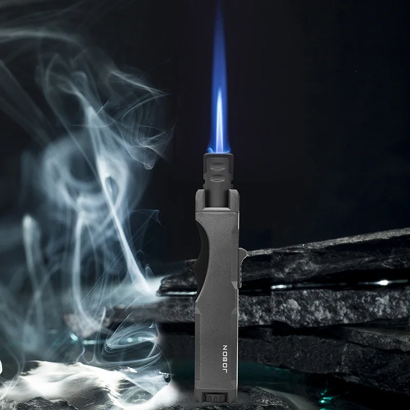 新しい JOBON 金属屋外防風タービントーチ強力な火力ブル - Outdoor Kitchen Power のレビューと価格