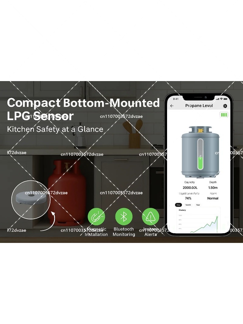Bluetooth接続 LPG2412-BT メタン天然ガス - Outdoor Kitchen Power のレビューと価格