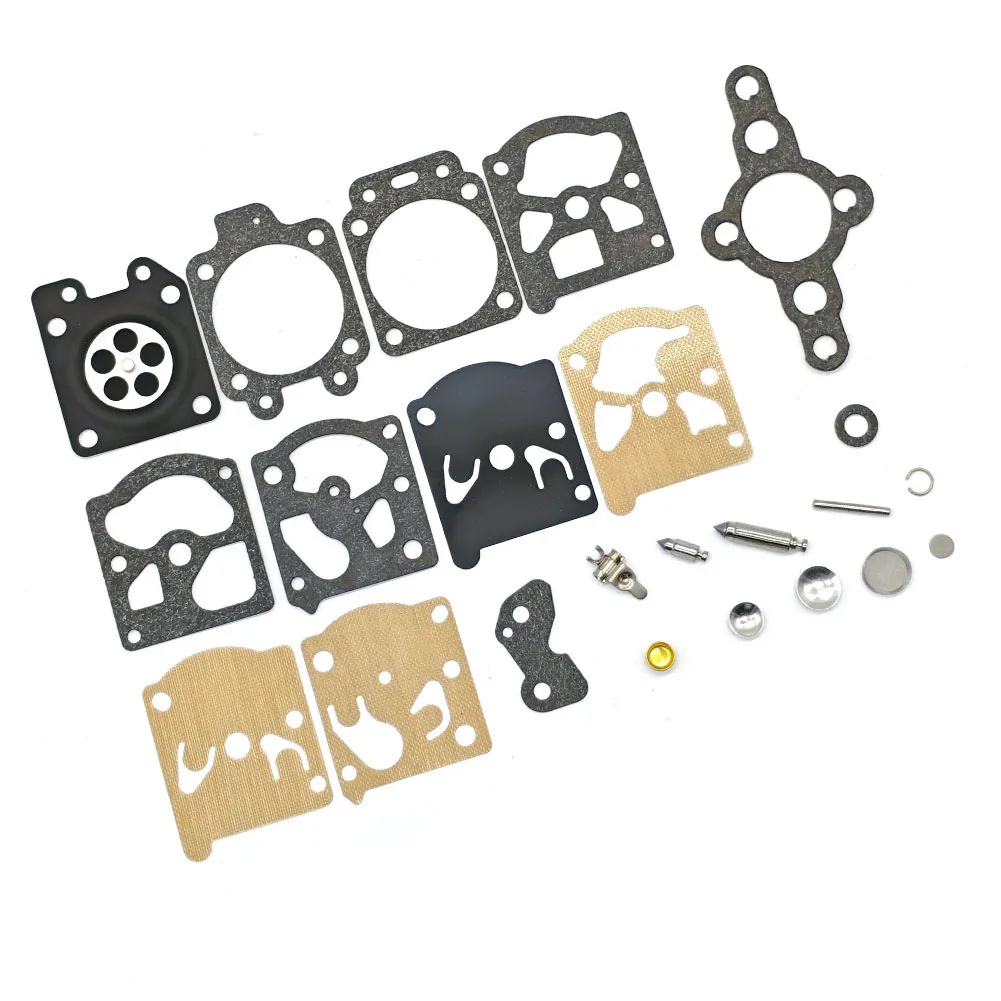 4130 007 1060 キャブレターキット FC44/F - Outdoor Power Tool Kit のレビューと価格