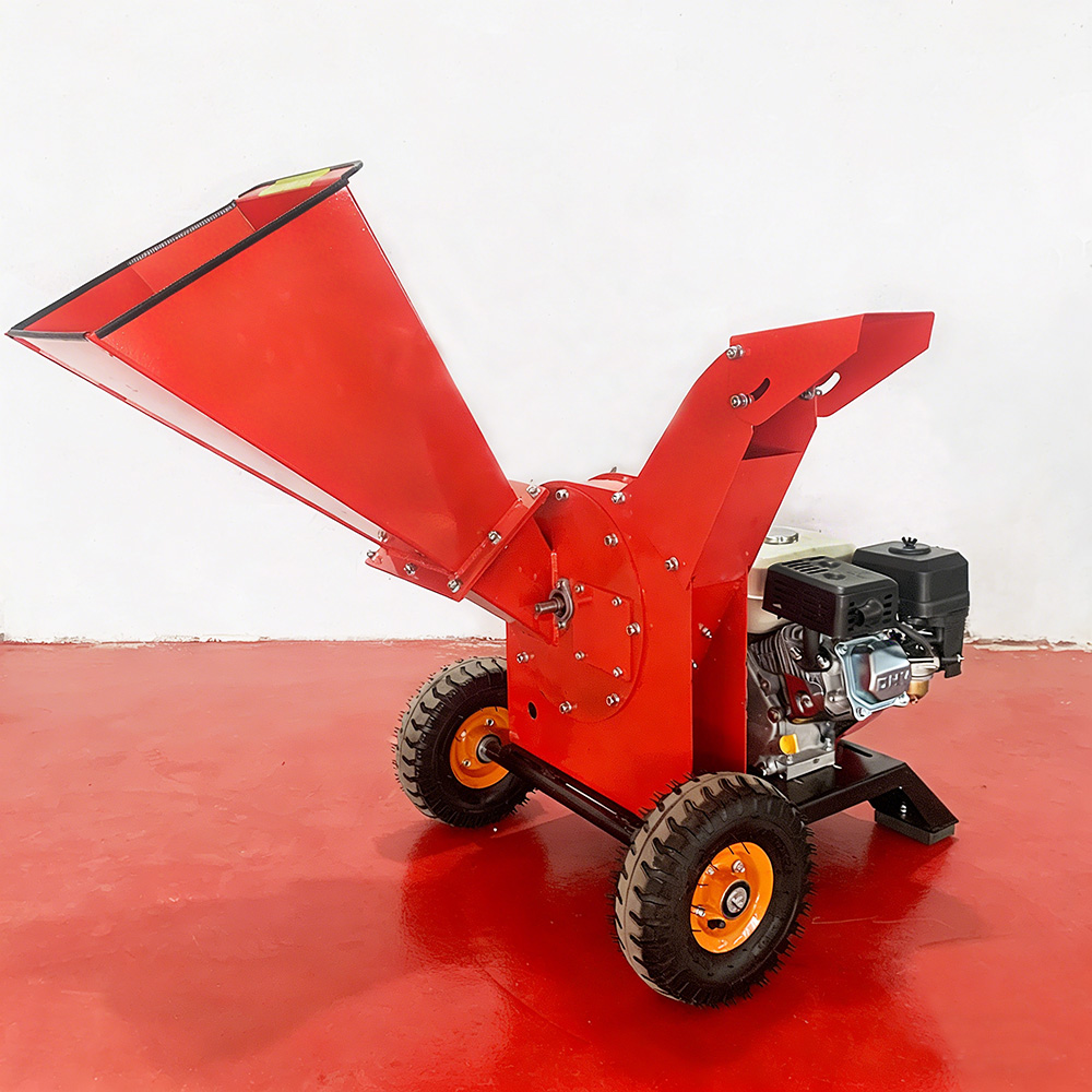 2025年ベストセラー 50mmディーゼル式木材チッパー 重 - Garden Shredder Chipper のレビューと価格