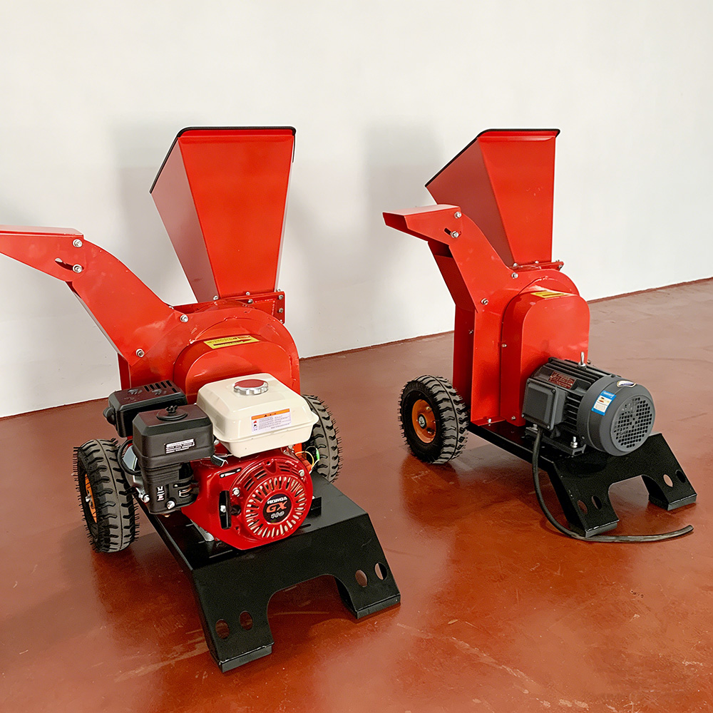 2025年ベストセラー 50mmディーゼル式木材チッパー 重 - Garden Shredder Chipper のレビューと価格