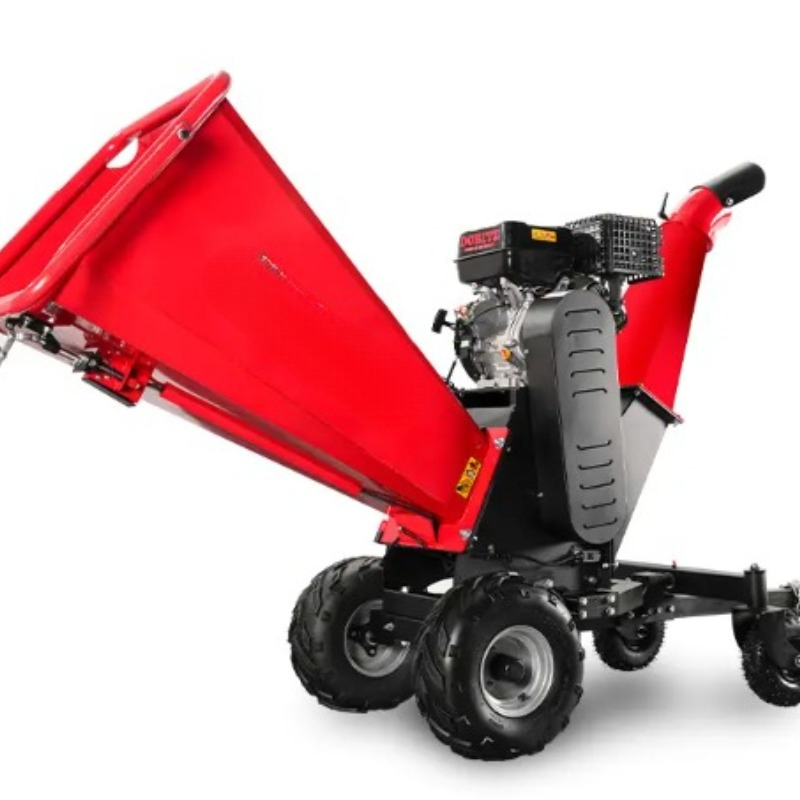 コンパクトな木材チッパー、ポータブルな裏庭用シュレッダー、庭 - Garden Shredder Chipper のレビューと価格