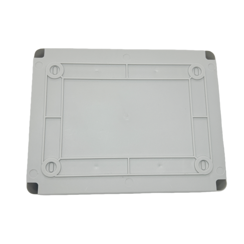 IP65 配電ボックス DC ブレーカー用 HT-2-24W - Outdoor Power Supply Box のレビューと価格