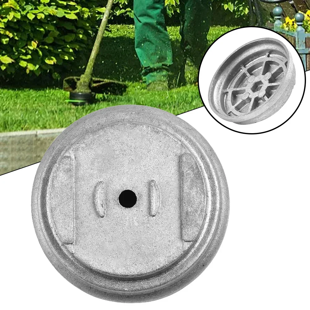1 Pc 金属草カバーガードブレードベースガーデン電動芝刈り - Garden Shredder Chipper のレビューと価格