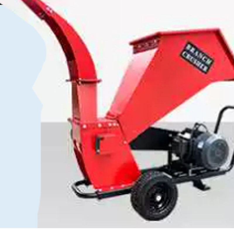 ポータブル果樹園ウッドチッパー ディーゼル電動枝粉砕機 りん - Garden Shredder Chipper のレビューと価格