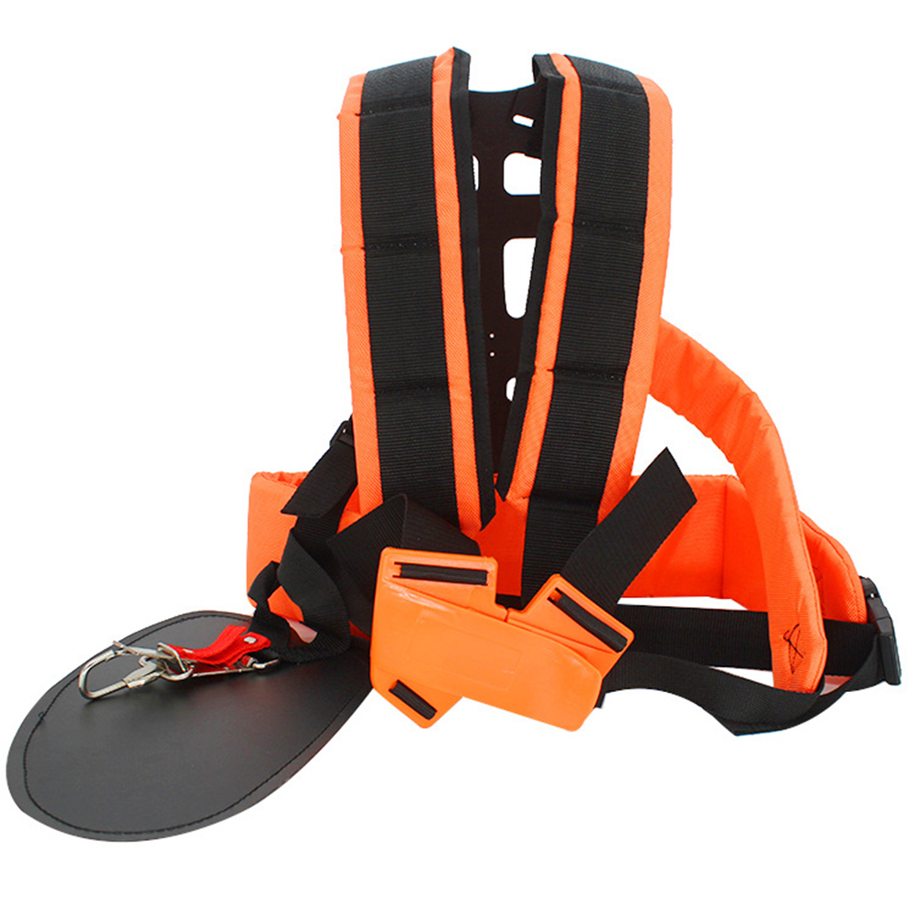庭剪定ばさみ Strimmer パッド入りベルト快適なダブル - Garden Shredder Chipper のレビューと価格