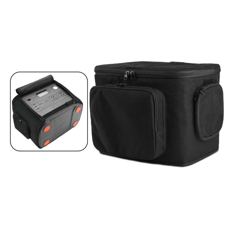 ジャックリー エクスプローラー 1000 v2 ダストカバー - Power Outdoor Jackery のレビューと価格
