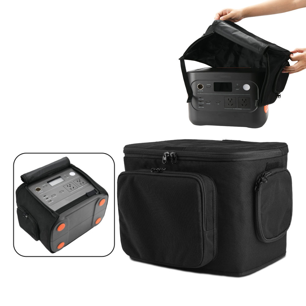 Jackery Explorer 1000v2用ダストカバー - Power Outdoor Jackery のレビューと価格