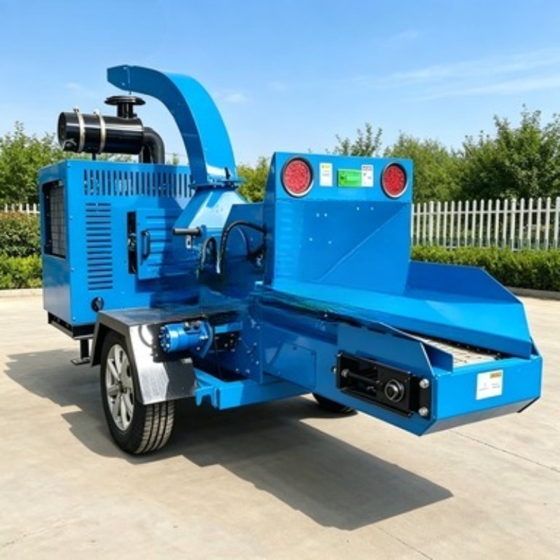 激安販売中 6インチ業務用木材チッパー ガーデン竹チッパーマ - Garden Shredder Chipper のレビューと価格