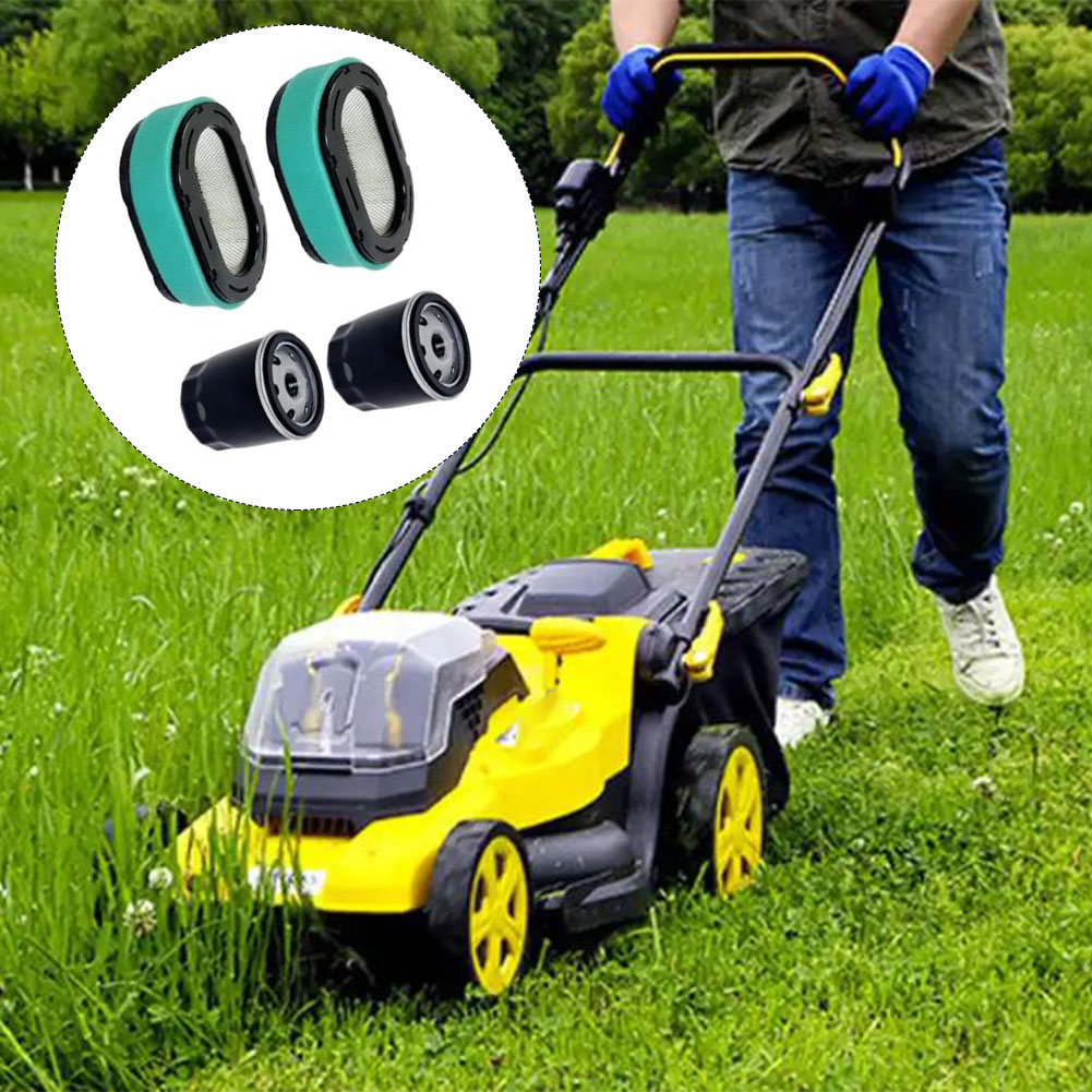 32 083 09-S エアフィルターキット KT715 K - Outdoor Power Tool Kit のレビューと価格