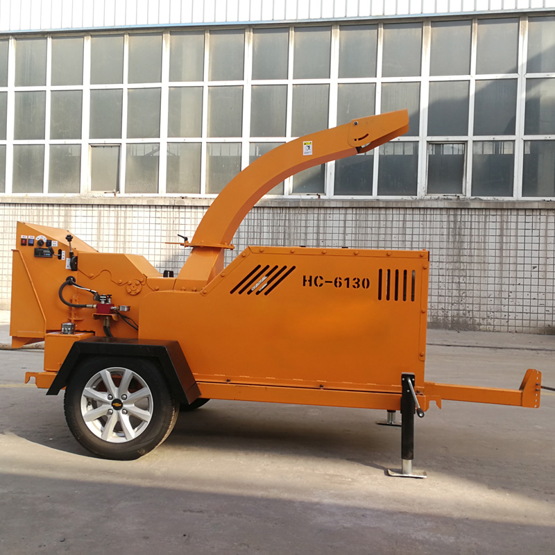 低価格7馬力ミニウッドチッパーシュレッダー、庭の枝や葉用小型 - Garden Shredder Chipper のレビューと価格
