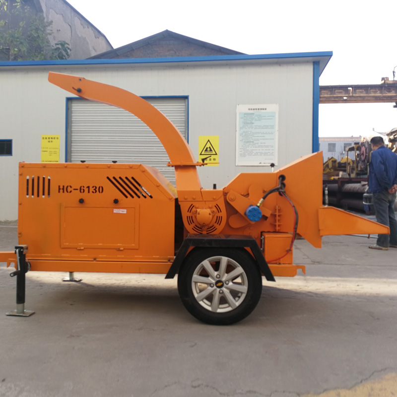 低価格7馬力ミニウッドチッパーシュレッダー、庭の枝や葉用小型 - Garden Shredder Chipper のレビューと価格