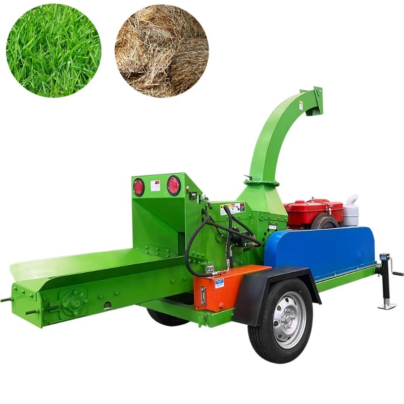 ガーデンウッドツリーブランチクラッシャー/モバイルウッドチッ - Garden Shredder Chipper のレビューと価格
