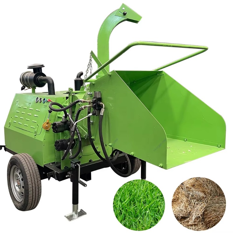 ガーデンウッドツリーブランチクラッシャー/モバイルウッドチッ - Garden Shredder Chipper のレビューと価格