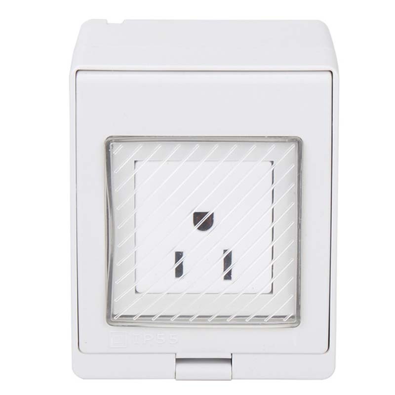 防水キッチン壁コンセント,防水屋外電源コンセント,紫外線防止 - Outdoor Kitchen Power Outlet のレビューと価格