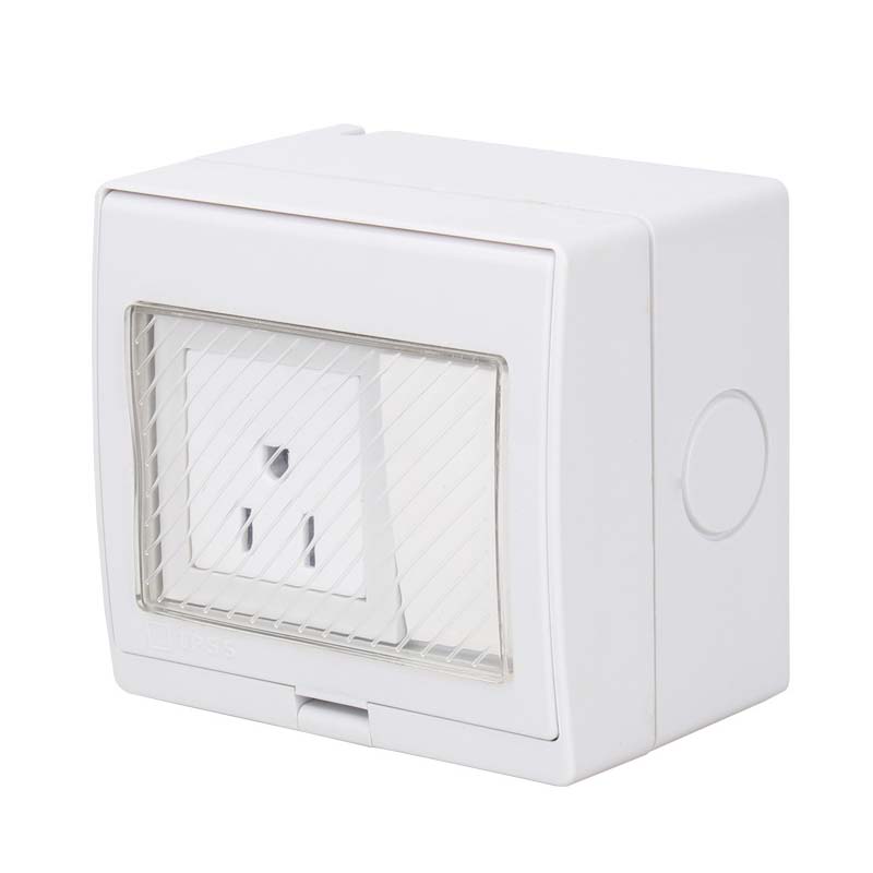 防水キッチン壁コンセント,防水屋外電源コンセント,紫外線防止 - Outdoor Kitchen Power Outlet のレビューと価格