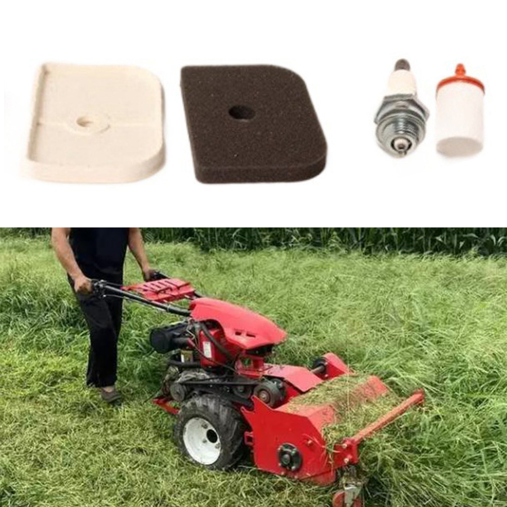 Hua 599334001用チューニングキット、燃料とエアフ - Outdoor Power Tool Kit のレビューと価格