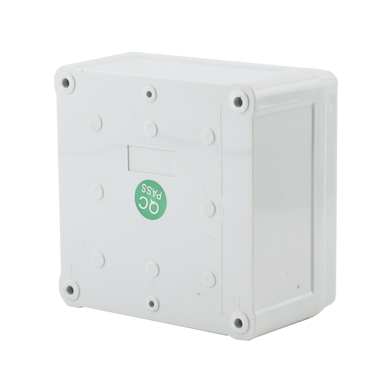 防水プラスチックジャンクションボックス,電子プロジェクト機器 - Outdoor Power Supply Box のレビューと価格