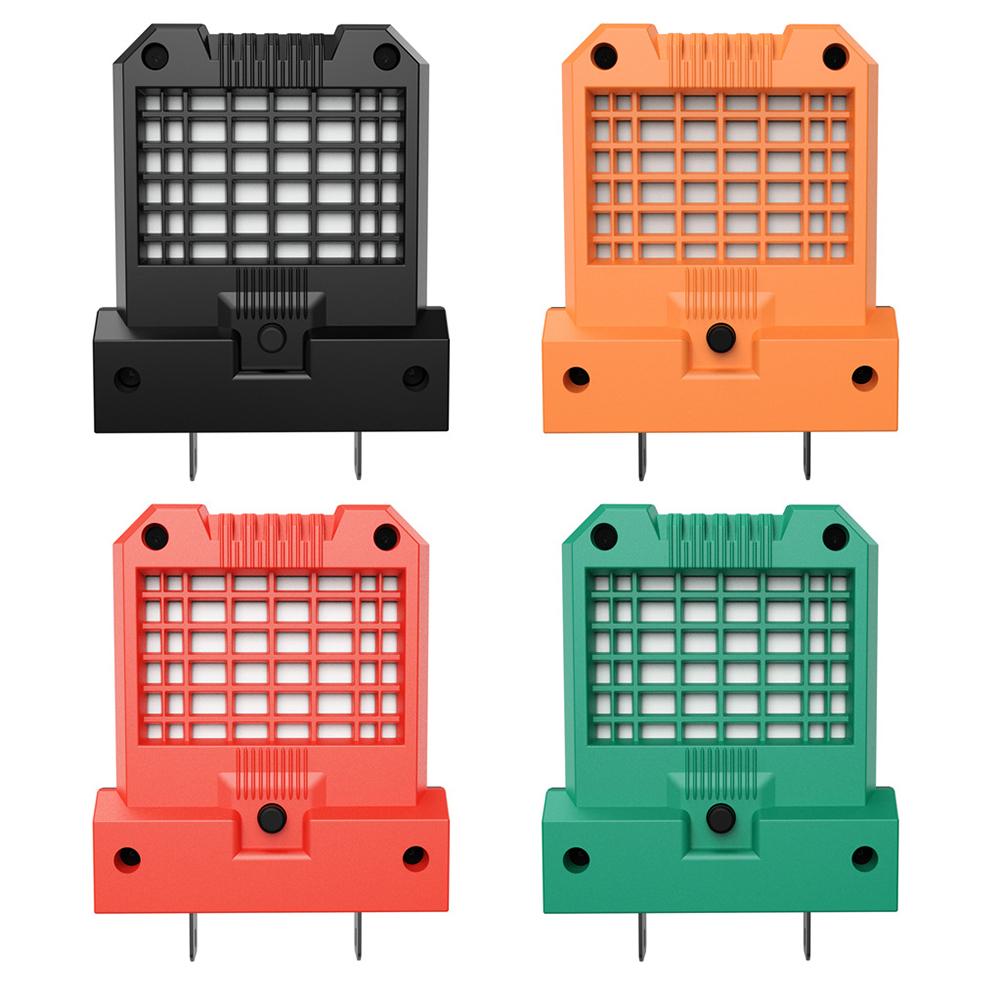12V-85V 電動工具自動車修理 LED ワークライト懐中 - Outdoor Power Works のレビューと価格