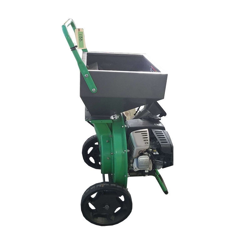 RCM木材シュレッダーおよびチッパー、ガーデンウッドチッパー - Garden Shredder Chipper のレビューと価格