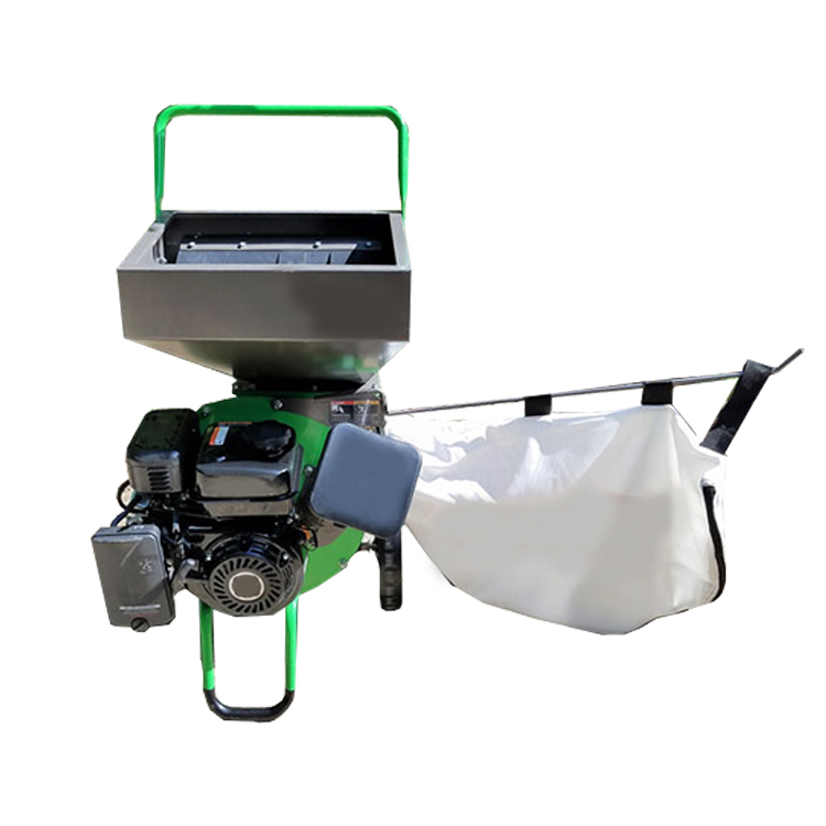 RCM木材シュレッダーおよびチッパー、ガーデンウッドチッパー - Garden Shredder Chipper のレビューと価格