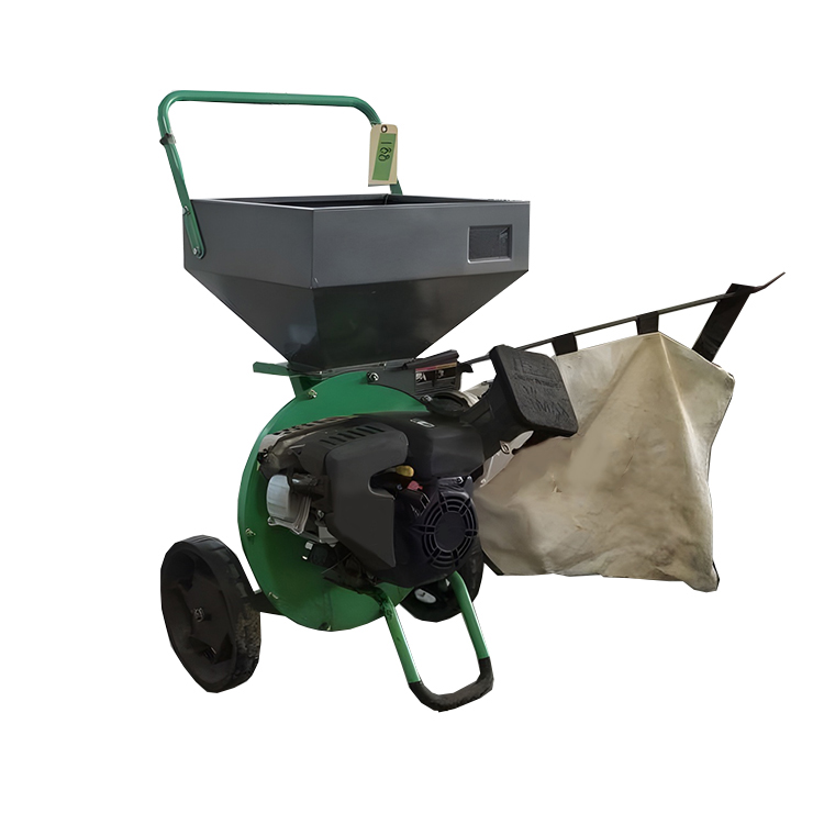 RCM木材シュレッダーおよびチッパー、ガーデンウッドチッパー - Garden Shredder Chipper のレビューと価格
