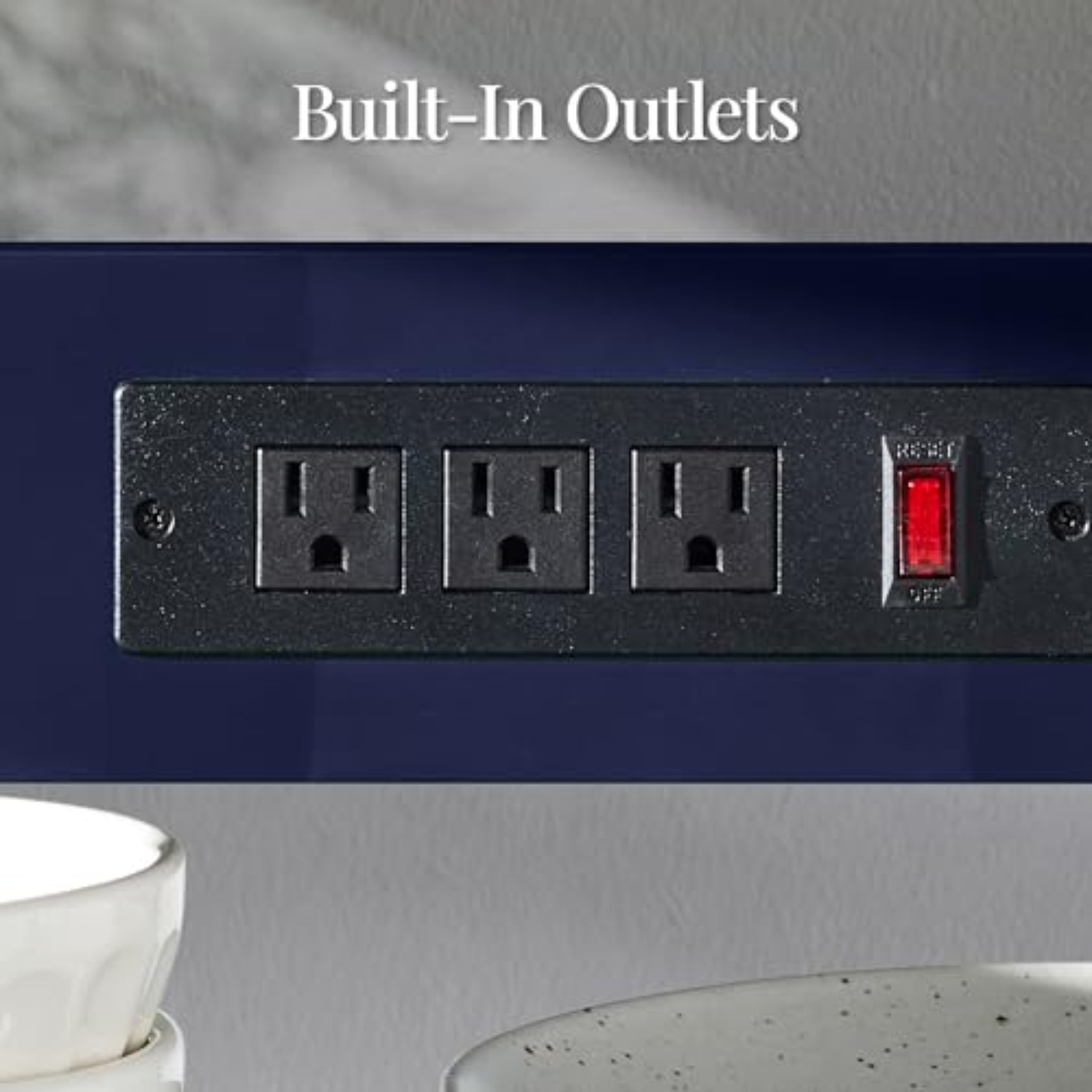 36インチ大型ローリングキッチンアイランドカート、2ドアキャ - Outdoor Kitchen Power Outlet のレビューと価格