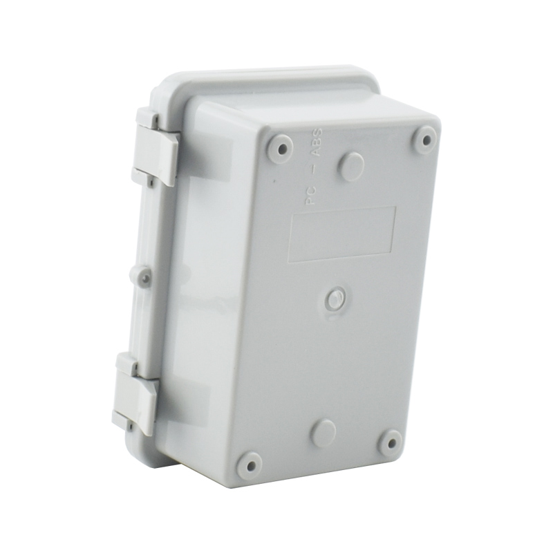 Hasp、防水、プラスチック製の移動式スイッチ、電源ケース、 - Outdoor Power Supply Box のレビューと価格
