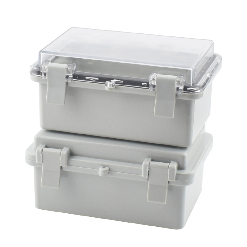 Hasp、防水、プラスチック製の移動式スイッチ、電源ケース、 - Outdoor Power Supply Box のレビューと価格